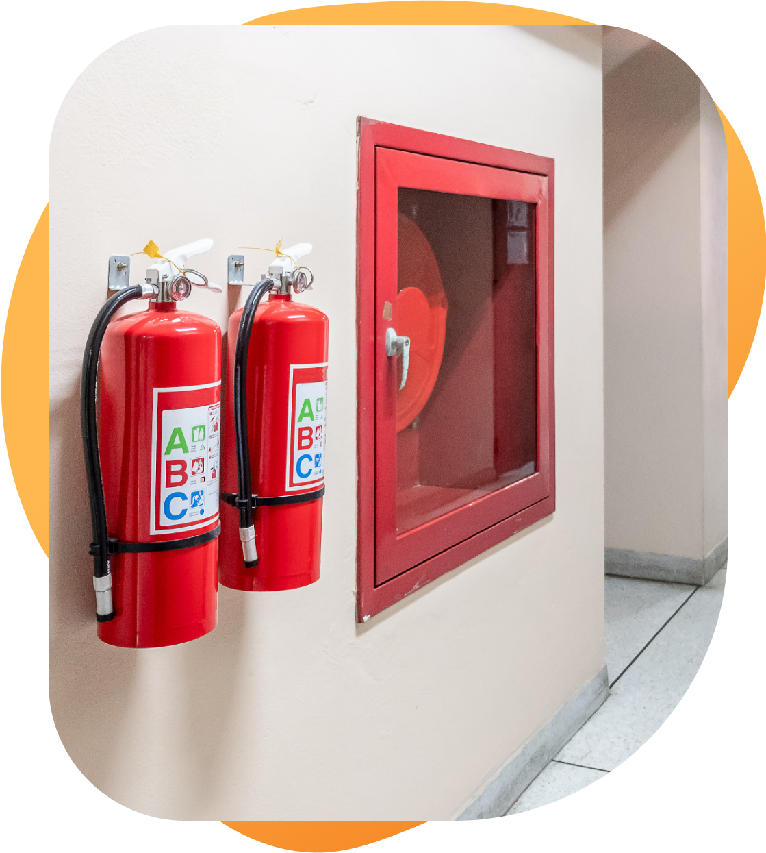 Fire Safety Equipment Adelaide